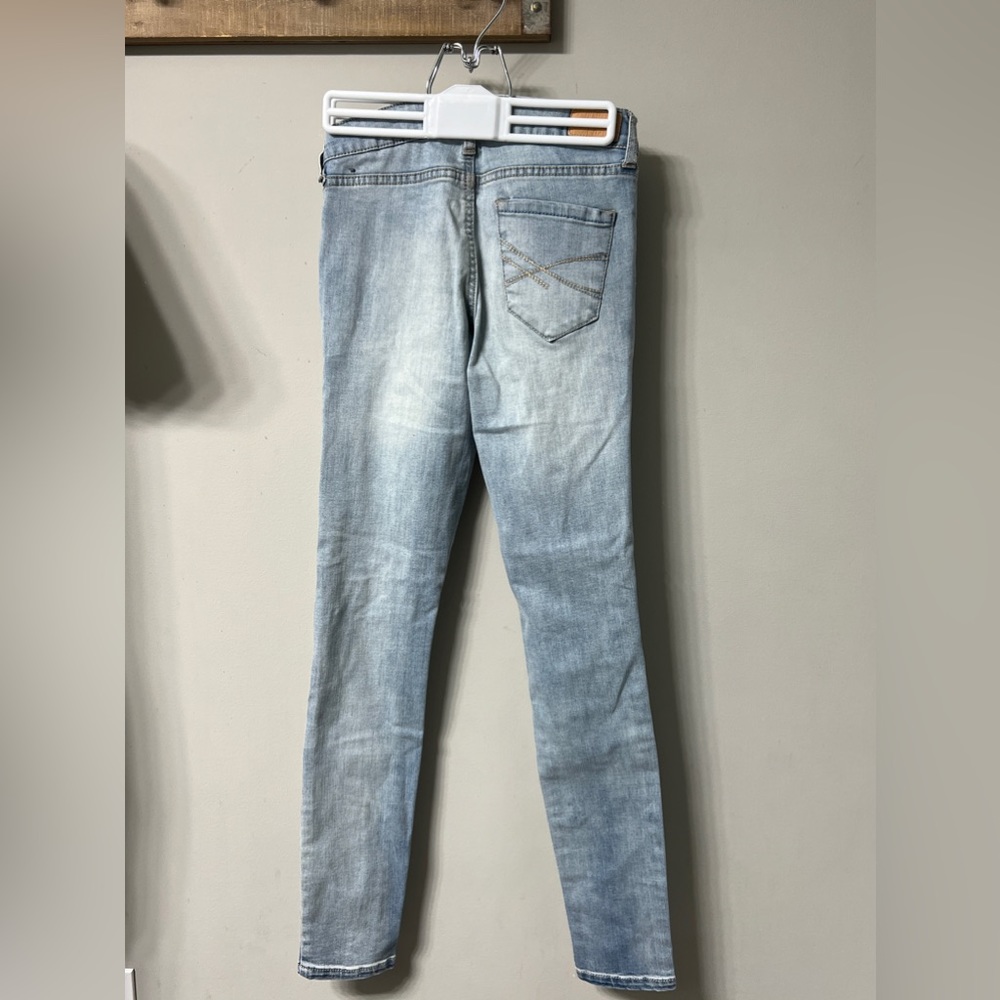 Regular/normal jeans - Picture 2 of 2